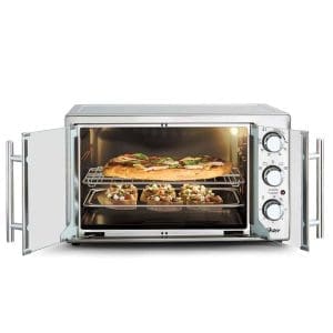 Horno + Freidora de Aire de 42 Litros TSSTTV25FDMAFNS-013 Oster - Image 3