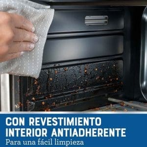 Horno + Freidora de Aire de 42 Litros TSSTTV25FDMAFNS-013 Oster - Image 10