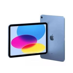 iPad de 11p 256GB/A16 Wifi Apple - Image 9