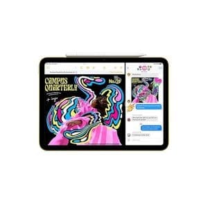 iPad de 11p 256GB/A16 Wifi Apple - Image 7