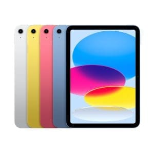 iPad de 11p 256GB/A16 Wifi Apple - Image 3