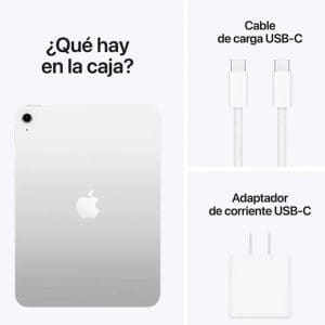 iPad de 11p 256GB/A16 Wifi Apple - Image 11