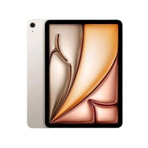 iPad Air de 11" M3 8GB/128GB MC9Y4CL/A Wi-Fi Apple - Image 1