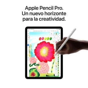 iPad Air de 11p M4/256GB Wifi MH374CL/A Apple - Image 5