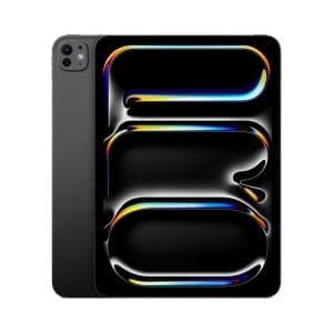 iPad Air de 11" M5 12GB/256GB MDWK4CL/A  Wi-Fi Apple - Image 1