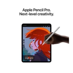 iPad Air de 11" M5 12GB/256GB MDWK4CL/A Wi-Fi Apple - Image 6