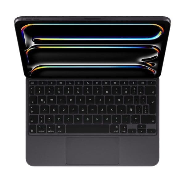 MAGIC-KEYBOARD-PARA-IPAD-DE-11P-ESPAÑOL-NEGRO-MWR23LA-A---1