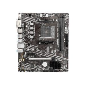 Mainboard Ryzen AMD4 Socket AM4B550M-A Pro MSI - Image 3