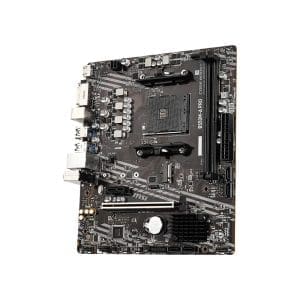 Mainboard Ryzen AMD4 Socket AM4B550M-A Pro MSI - Image 4