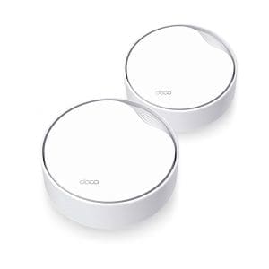 Sistema Wifi Mesh Deco AI AX3000 Tp-Link - Image 1