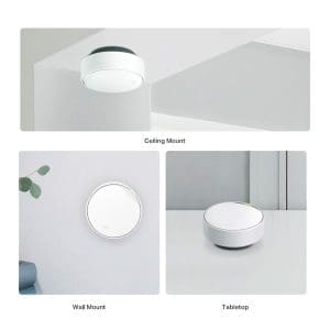 Sistema Wifi Mesh Deco AI AX3000 Tp-Link - Image 3