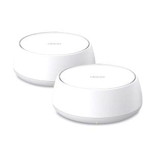 Sistema Wifi Mesh Deco BE25 2-Pack Tp-Link - Image 1