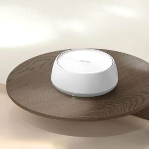 Sistema Wifi Mesh Deco BE25 2-Pack Tp-Link - Image 5