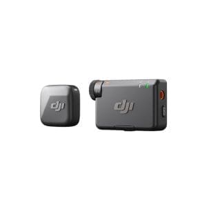 Micrófonos Inalámbricos Mic Mini (1TX + 1RX) DJI - Image 1