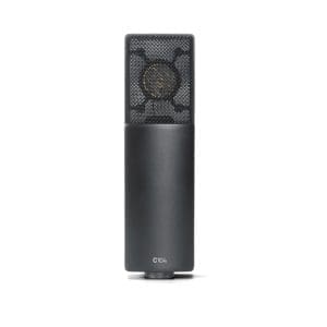 Micrófono Condensador de Diafragma Grande C104 AKG - Image 3