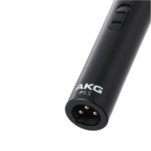 Micrófono Dinámico Perception Live P5S AKG - Image 4