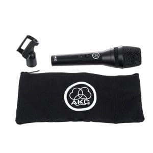 Micrófono Dinámico Perception Live P5S AKG - Image 5