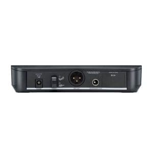 Micrófono inalámbrico de mano BLX24/B58-J11 Shure - Image 3
