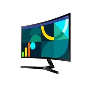 Monitor Essential de 24p S24D360GAL Samsung - Image 3