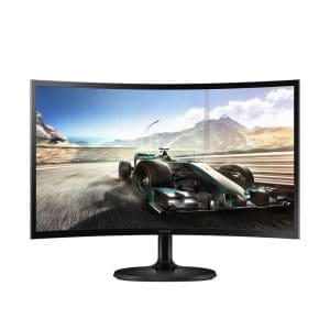 Monitor Essential de 24p S24D360GAL Samsung - Image 7