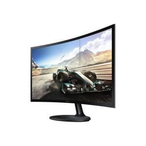 Monitor Essential de 24p S24D360GAL Samsung - Image 8