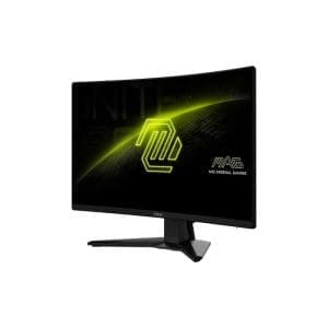 Monitor Gaming Curvo de 23.6p  MAG 242C MSI - Image 6