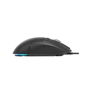 Mouse Gamer RGB 9 Botones Programable GM-520 Xtrike Me - Image 3