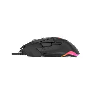 Mouse Gamer RGB 9 Botones Programable GM-520 Xtrike Me - Image 4