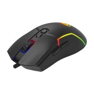 Mouse Gaming RGB M655 Marvo - Image 6