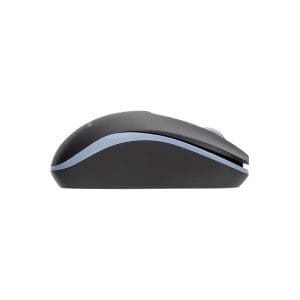 Mouse Inalámbrico GW-116 GY Xtrike Me - Image 5