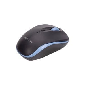 Mouse Inalámbrico GW-116 GY Xtrike Me - Image 6