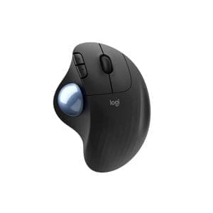 Mouse Inalámbrico ERGOM575S Logitech - Image 1