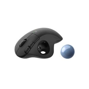 Mouse Inalámbrico ERGOM575S Logitech - Image 2