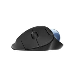 Mouse Inalámbrico ERGOM575S Logitech - Image 3