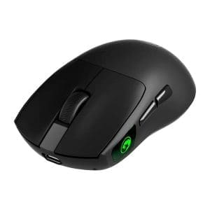 Mouse Gaming Inalámbrico RGB G867W Marvo - Image 2