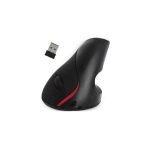 Mouse Vertical Inalámbrico 14-01-037 Nitron - Image 1