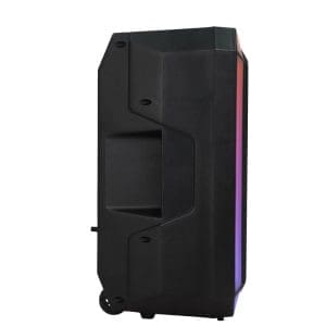 Parlante Amplificado 15p ES-5620 Euro Sound - Image 3