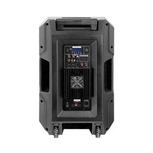 Parlante Amplificado 15p ES-5620 Euro Sound - Image 4