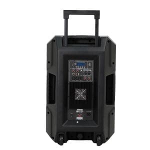 Parlante Amplificado 15p ES-5620 Euro Sound - Image 8