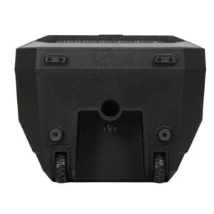 Parlante Amplificado 15p ES-5620 Euro Sound - Image 6
