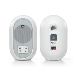 Parlantes Monitores de Estudio BT 4.5p 104BTW JBL - Image 5