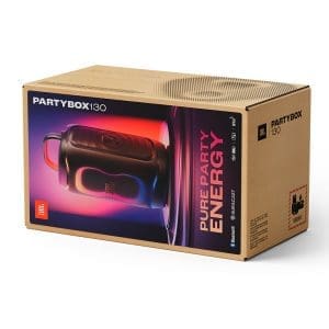 Parlante PartyBox 130 JBL - Image 10