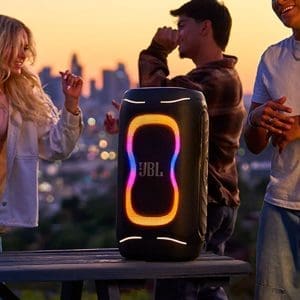 Parlante PartyBox 130 JBL - Image 11