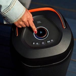 Parlante PartyBox 130 JBL - Image 12