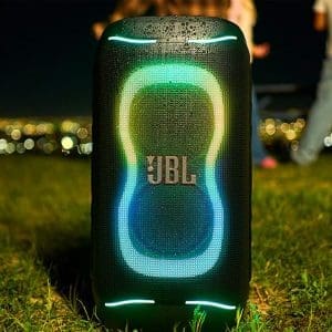 Parlante PartyBox 130 JBL - Image 13