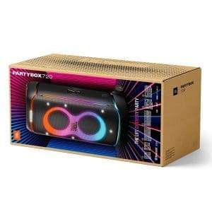 Parlante PartyBox 720 JBL - Image 7