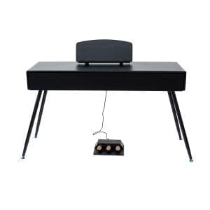 Piano Digital de 88 Teclas B83 PVC Beisite - Image 8
