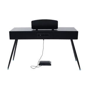Piano Digital de 88 Teclas B83 PVC Beisite - Image 9