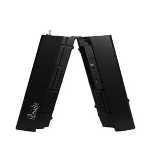 Piano Digital de 88 Teclas S216 PVC Beisite - Image 20