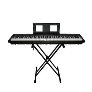 Piano Digital de 88 Teclas S216 PVC Beisite - Image 19